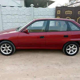 Opel Astra 1992