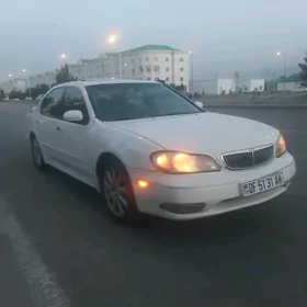 Infiniti I30 2000