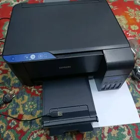 EPSON PRINTER ️
