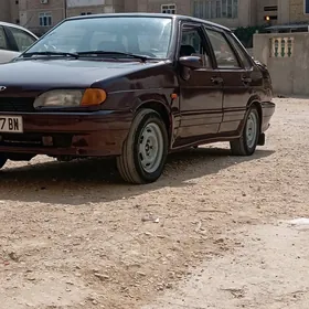 Lada 2115 2004