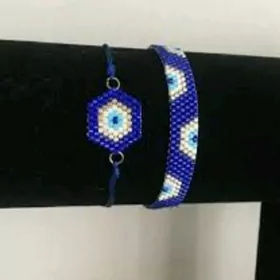 braslet ýasamany öwretjek