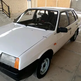 Lada 21099 1999