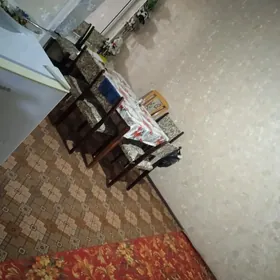 satlyk jaý