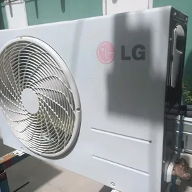 Kondicioner LG 18 lik