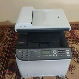 Printer Ricoh