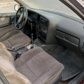Opel Omega 1988