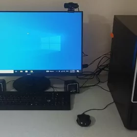 Ai5 2 pokoleniýa domaşny!