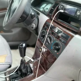 Toyota Corolla 2001