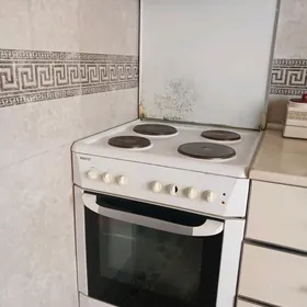 beko tok plita