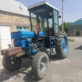 MTZ T-28 1993