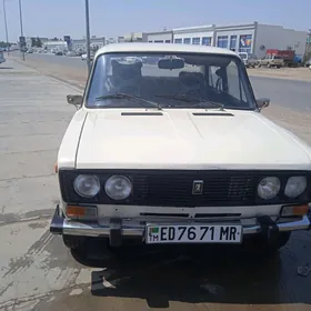 Lada 2106 1991