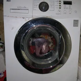 Lg kirmaşyn 8 kg