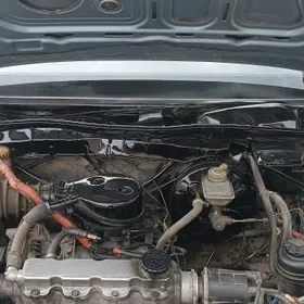 Opel Vectra 1990