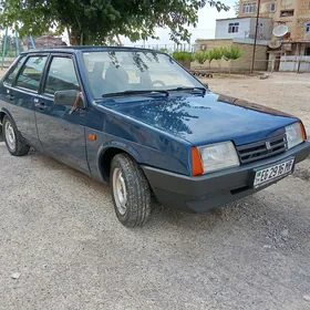 Lada 21099 2003