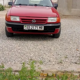 Opel Astra 1993