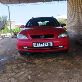 Opel Astra 2001