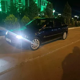 Opel Astra 2003