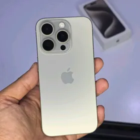 iPhone 15Pro 128gb