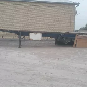 Kogel Euro Trailer 2005