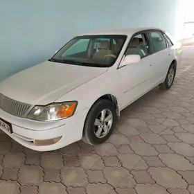 Toyota Avalon 2001