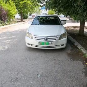 Toyota Avalon 2005