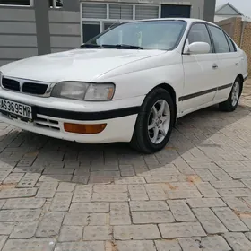 Toyota Corona 1995