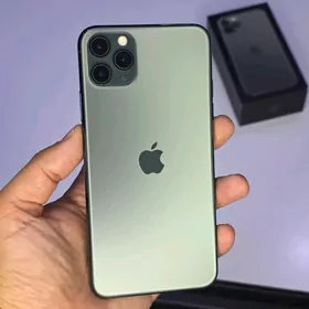 iPhone 11Pro Max 64gb