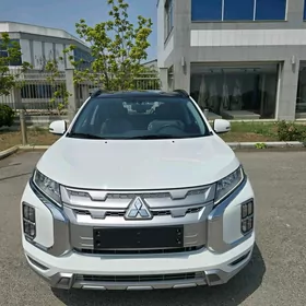 Mitsubishi ASX 2024