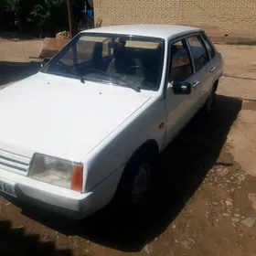 Lada 21099 2001