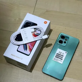 Redmi note12