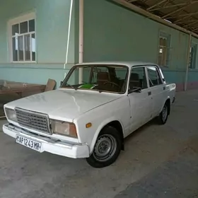 Lada 2107 1998
