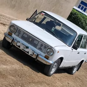 Lada 2101 1982