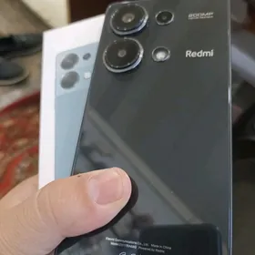 Redmi Note 13 pro 8.256