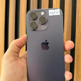 iPhone 14pro