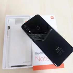 redmi note 7