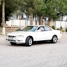 Toyota Mark II 1993