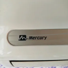 Mercury