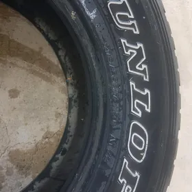 dunlop teker
