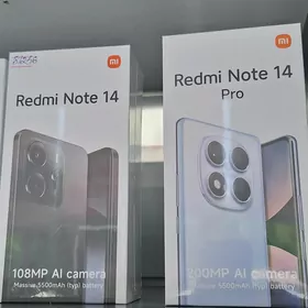 NOT 14 PRO 8/256