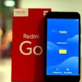 Redmi go
