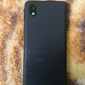 samsung A01