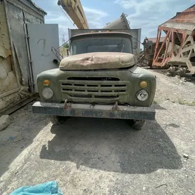Zil 131 1992