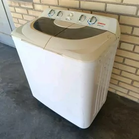 Kir maşyn