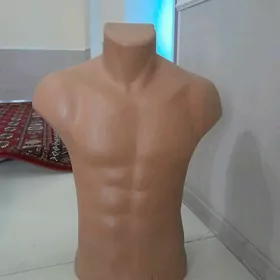MANIKEN TAZE