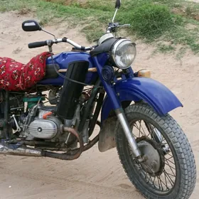 Ural 4320 2004