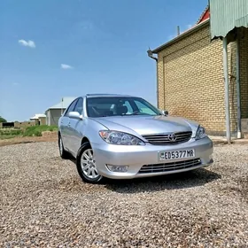 Toyota Camry 2005