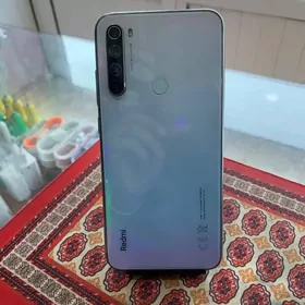 Redmi Not8 4'64