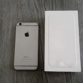 Zapcas iPhone 6