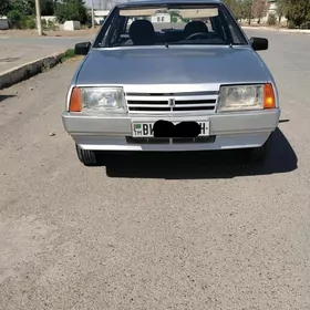 Lada 21099 2002