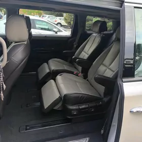 Kia Sedona 2019